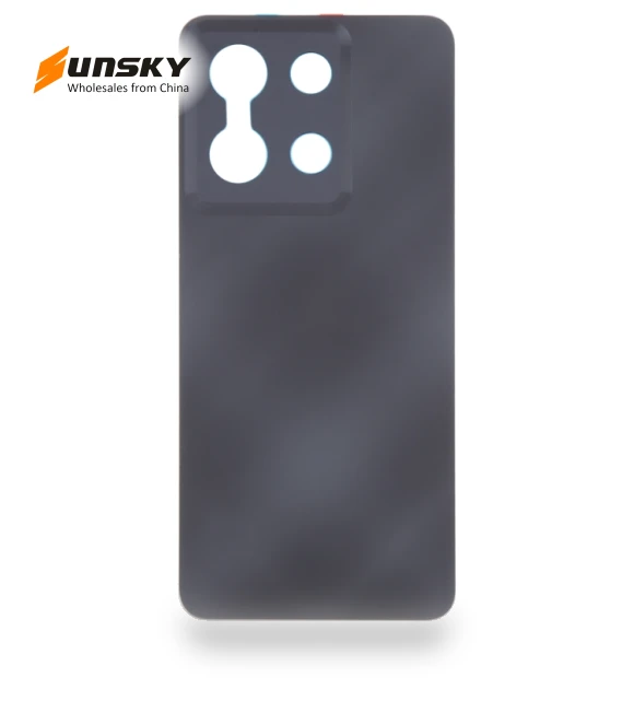 Original Battery Back Cover — Back Covers, VIVO