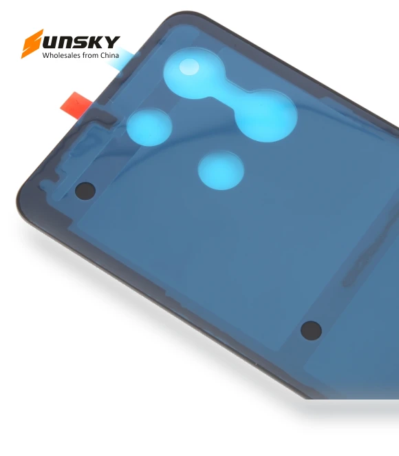 Original Battery Back Cover — Back Covers, VIVO