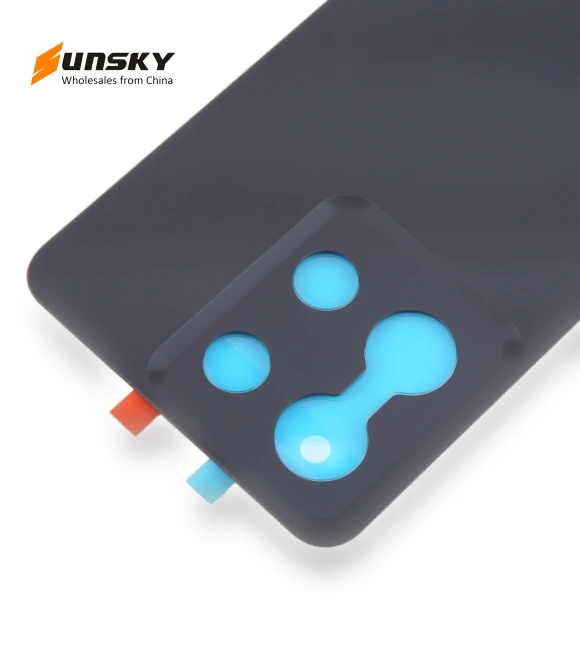 Original Battery Back Cover — Back Covers, VIVO