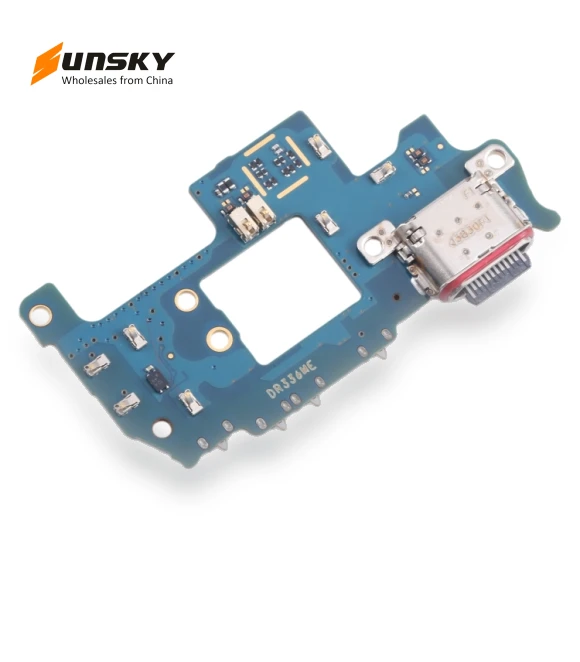 Original Charging Port Board — Gadget Essentials, Samsung
