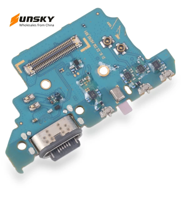 Original Charging Port Board — Charging Solutions, Samsung