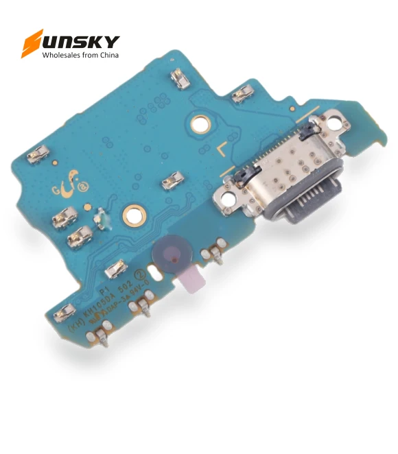 Original Charging Port Board — Charging Solutions, Samsung