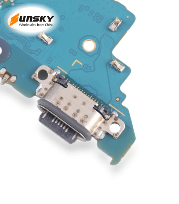 Original Charging Port Board — Charging Solutions, Samsung
