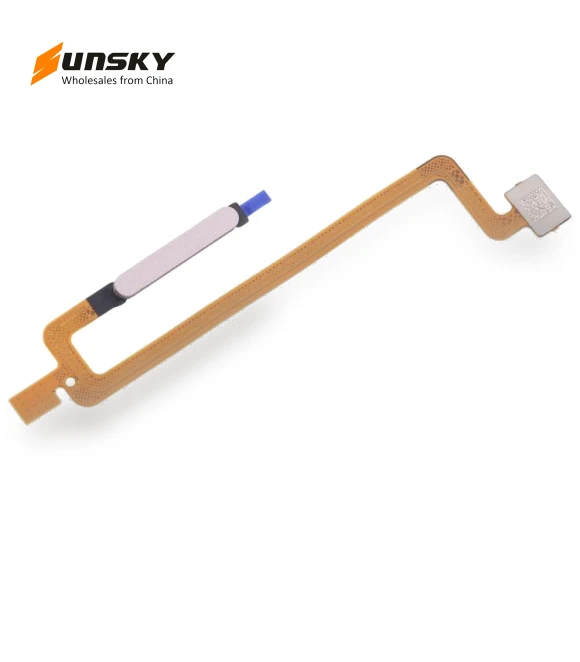 Original Fingerprint Sensor Flex Cable — Flex Cables, Xiaomi