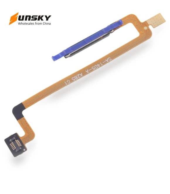 Original Fingerprint Sensor Flex Cable — Flex Cables, Xiaomi