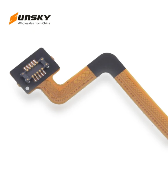 Original Fingerprint Sensor Flex Cable — Flex Cables, Xiaomi