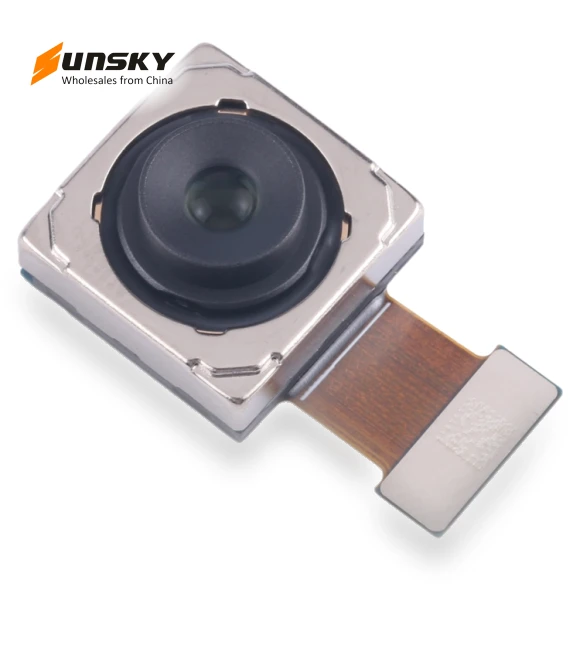Original Main Back Facing Camera — Camera & Photo, Xiaomi
