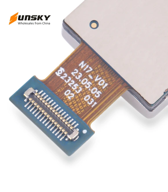 Original Main Back Facing Camera — Camera & Photo, Xiaomi