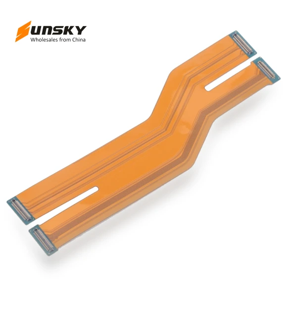 Original Motherboard Flex Cable — Flex Cables, Samsung