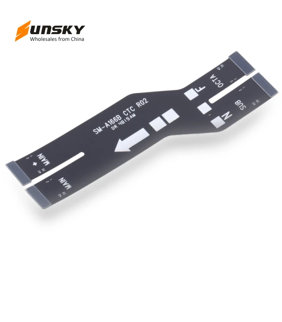 Original Motherboard Flex Cable — Flex Cables, Samsung