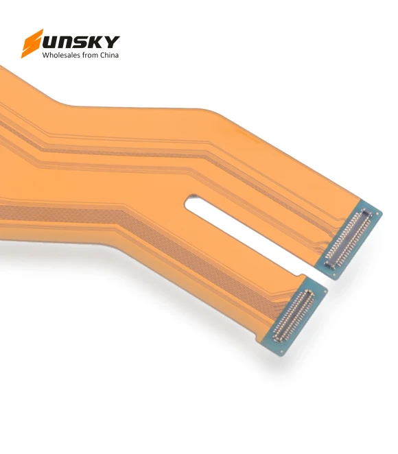 Original Motherboard Flex Cable — Flex Cables, Samsung