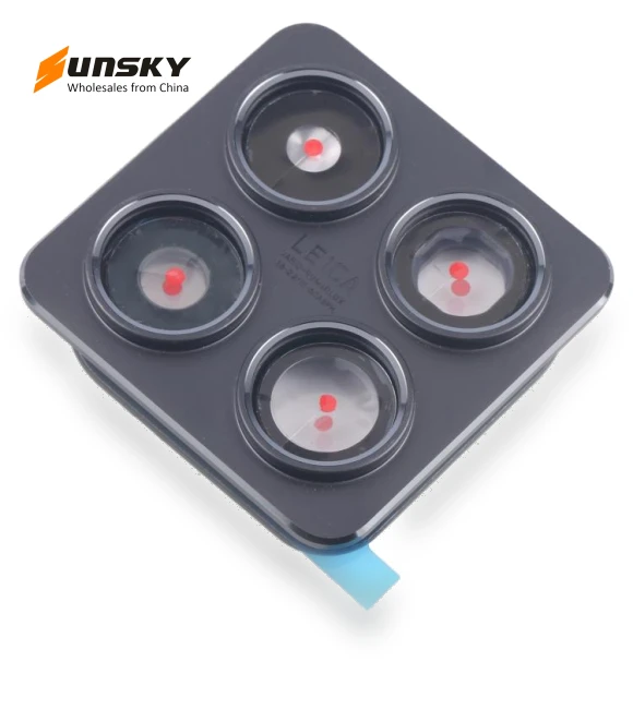 Original Rear Camera Lens Cover — Lens Attachments, Xiaomi