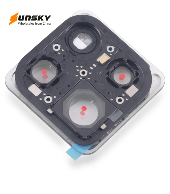 Original Rear Camera Lens Cover — Lens Attachments, Xiaomi