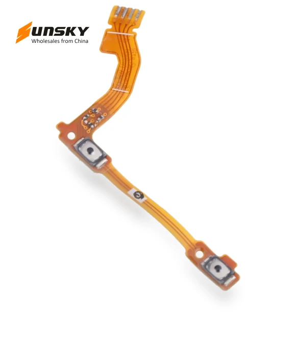 Power Button Flex Cable — Flex Cables, Samsung