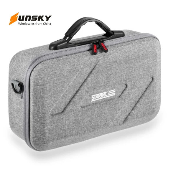 Shoulder Storage Bag — Camera Bags & Accessories, STARTRC
