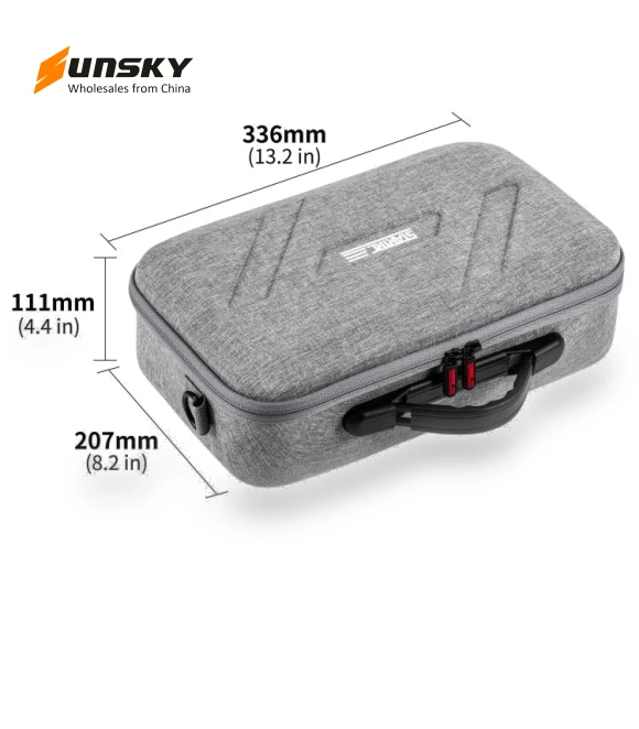Shoulder Storage Bag — Camera Bags & Accessories, STARTRC