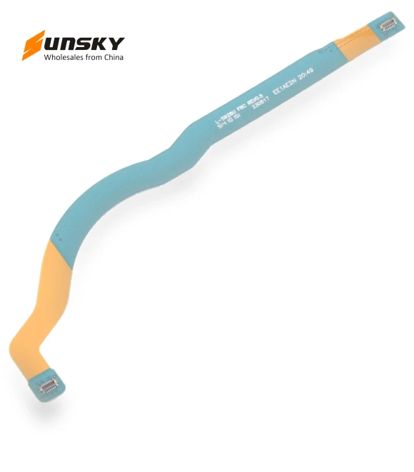 Signal Flex Cable — Flex Cables, Samsung