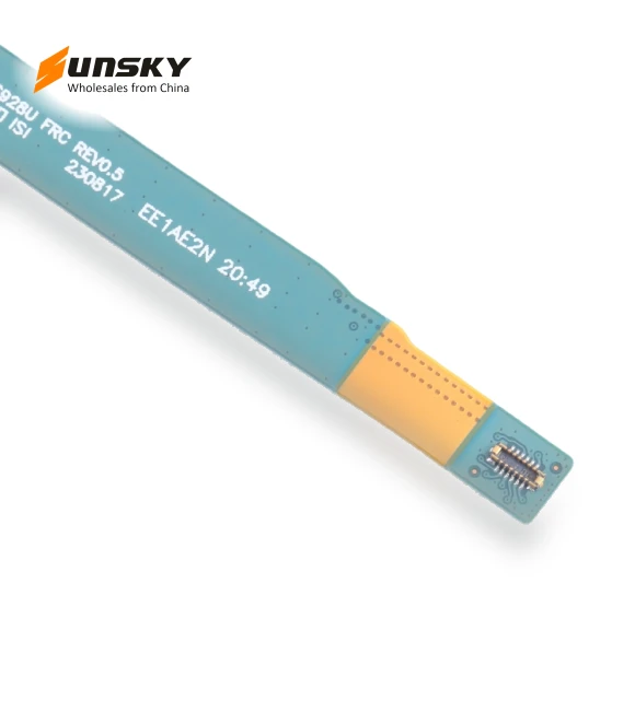 Signal Flex Cable — Flex Cables, Samsung