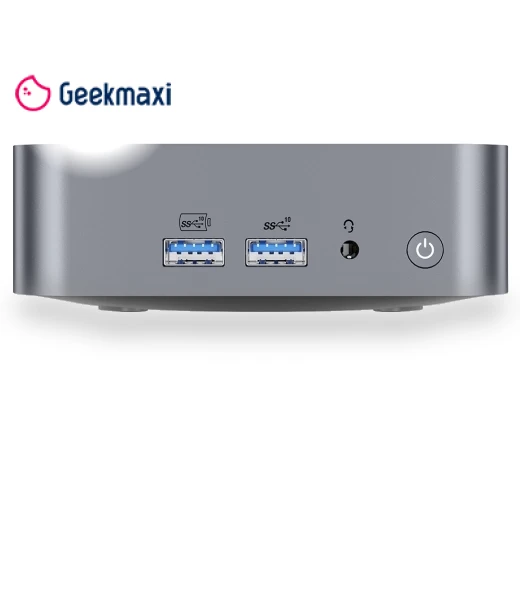 AI Mini PC — Single Board PCs, GEEKOM