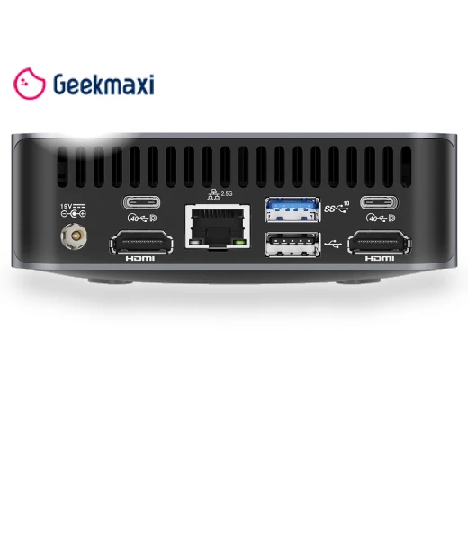 AI Mini PC — Single Board PCs, GEEKOM