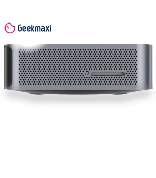 AI Mini PC — Single Board PCs, GEEKOM