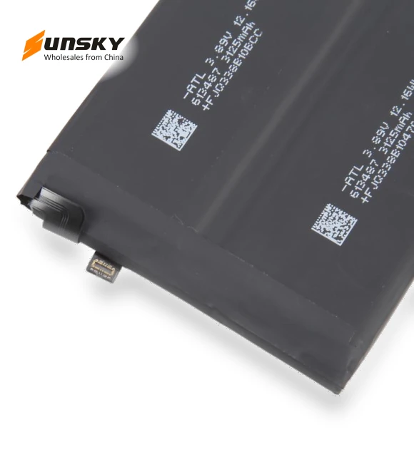 Battery Replacement — Phone Battery Replacements, ZTE