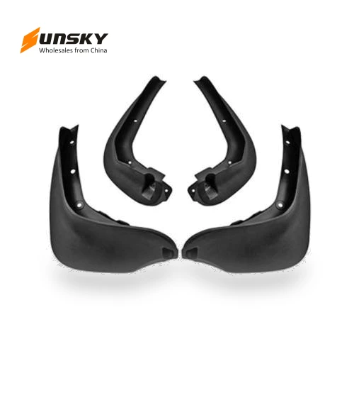 Car Tire Soft Rubber Mudguard — Mud Flaps & Splash Guards, BMW