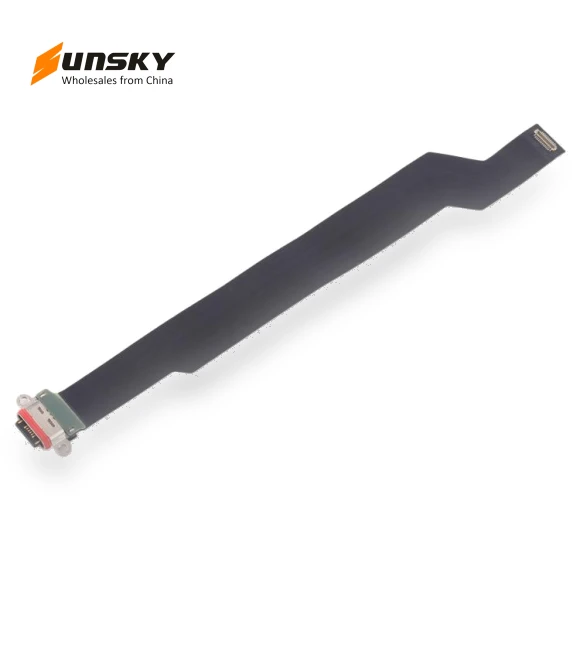 Charging Port Flex Cable — Flex Cables