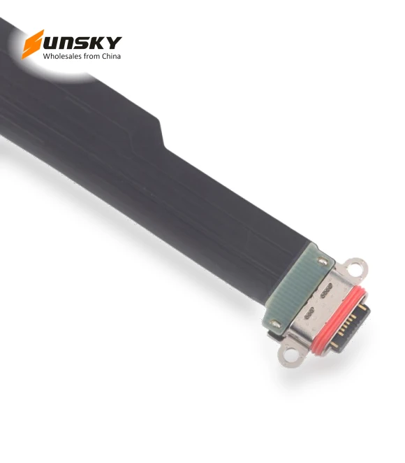 Charging Port Flex Cable — Flex Cables