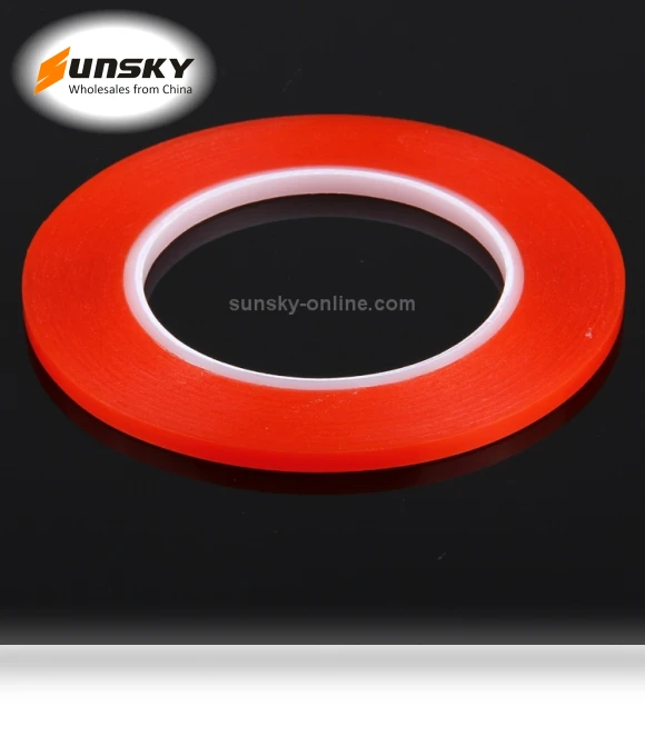 Double Sided Adhesive Sticker Tape — Transfer Tape