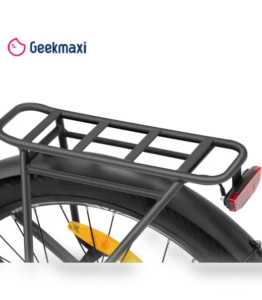 Electric Bike — Electric Self-Balancing Scooters, Eleglide