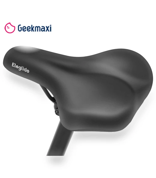 Electric Bike — Electric Self-Balancing Scooters, Eleglide