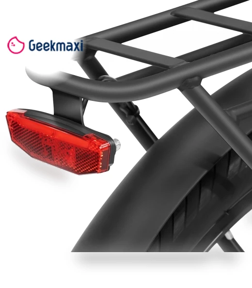 Electric Bike — Electric Self-Balancing Scooters, Eleglide