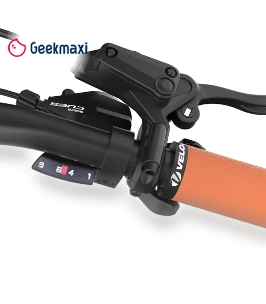 Electric Bike — Electric Self-Balancing Scooters, Fafrees