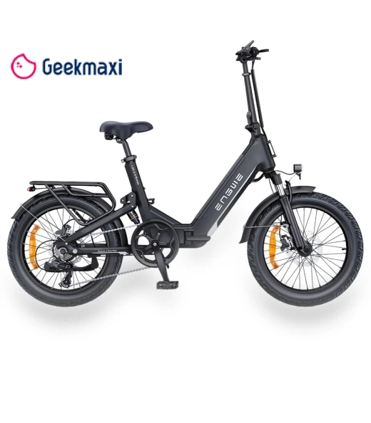 Electric Bike — E-Bikes, ENGWE