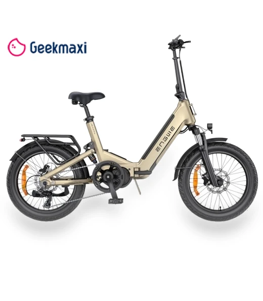 Electric Bike — E-Bikes, ENGWE