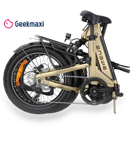 Electric Bike — E-Bikes, ENGWE