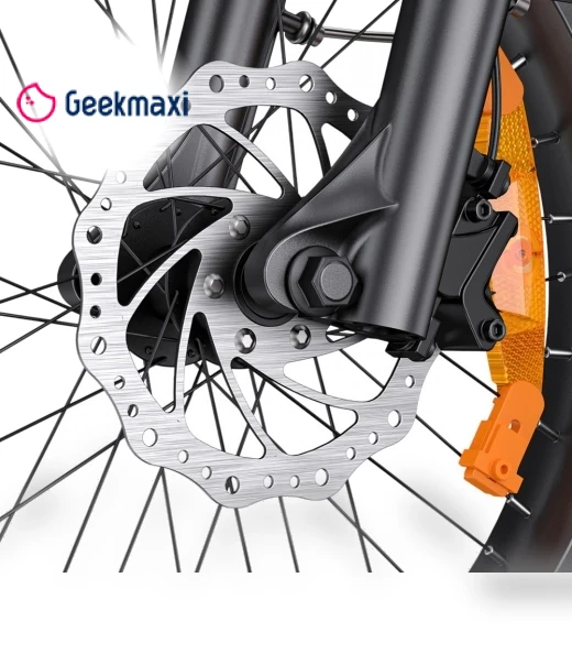 Electric Bike — E-Bikes, ENGWE