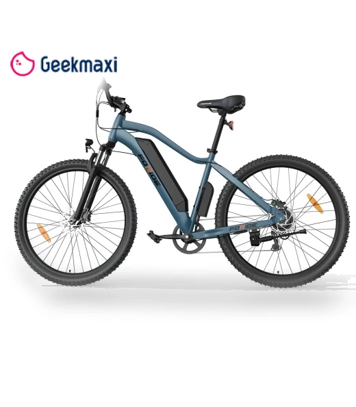Electric Bike — E-Bikes, Foride