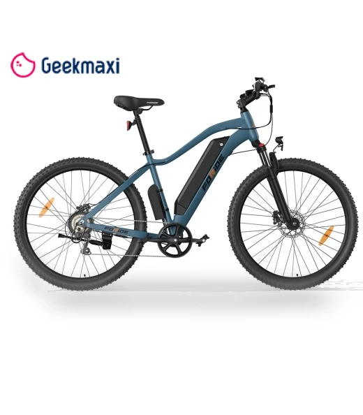 Electric Bike — E-Bikes, Foride