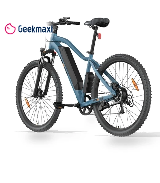 Electric Bike — E-Bikes, Foride
