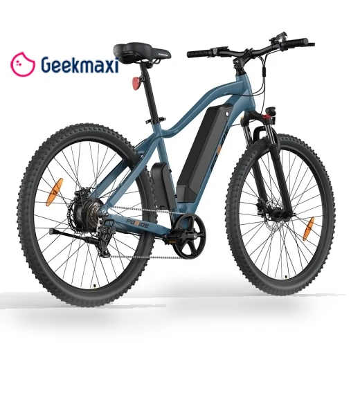 Electric Bike — E-Bikes, Foride