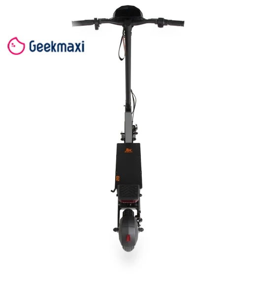 Foldable Electric Scooter — Push Scooters, KUKIRIN