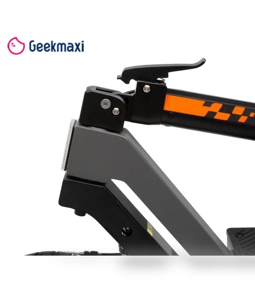 Foldable Electric Scooter — Push Scooters, KUKIRIN