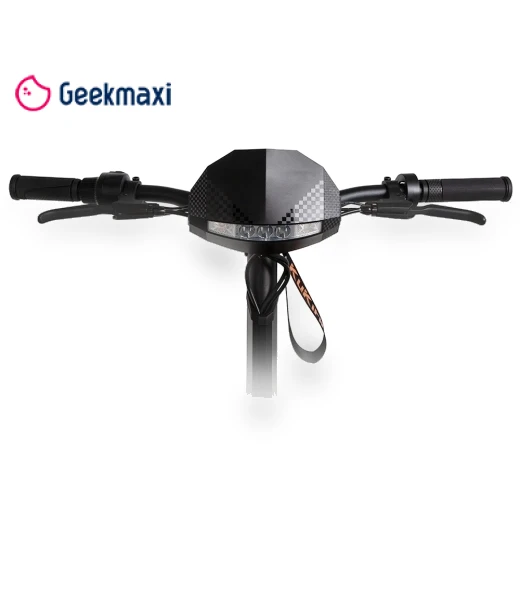 Foldable Electric Scooter — Push Scooters, KUKIRIN
