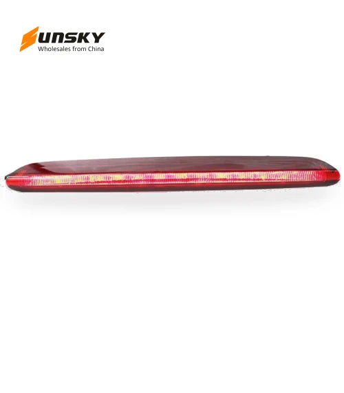 High Mounted Brake Light LED Third Brake Stop Lamp — Brake