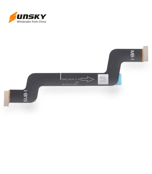 LCD Mainboard Connector Flex Cable — Flex Cables, Nothing