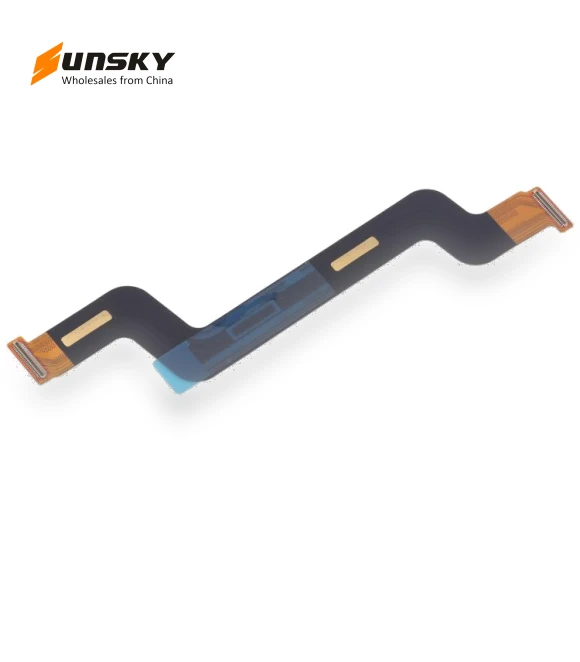 LCD Mainboard Connector Flex Cable — Flex Cables, Nothing