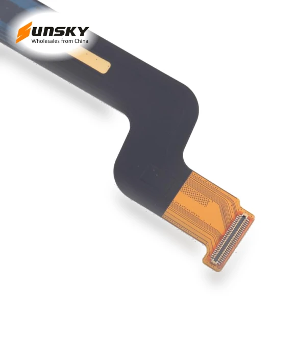 LCD Mainboard Connector Flex Cable — Flex Cables, Nothing