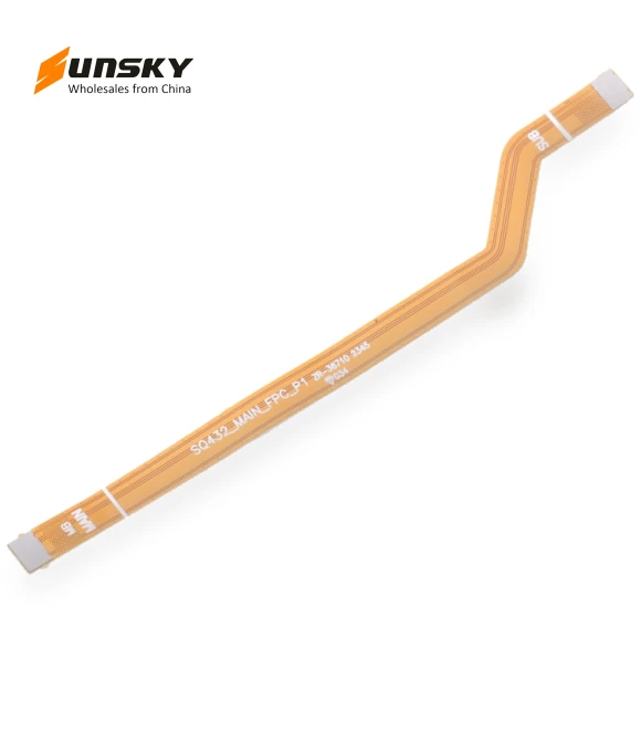 Motherboard Flex Cable — Flex Cables, Motorola